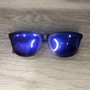 Oakley Frogskins sunglasses